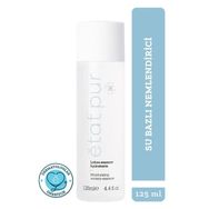 Etat Pur Pure Moisturizers 125 ml Tüm Cilt Tipleri için Su Bazlı Nemlendirici Losyon