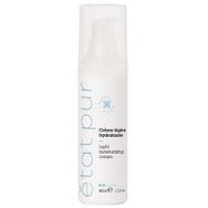 Etat Pur Pure Moisturizers Karma Ciltler İçin Hafif Dokulu 40 ml Nemlendirici Krem