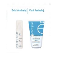 Etat Pur Pure Moisturizers Kuru Ciltler için Yoğun Dokulu 50 ml Nemlendirici Krem