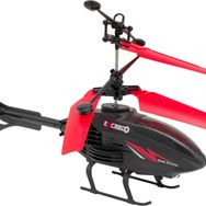 Ethem Wl137 El Sensörlü Bilekten Kumandalı Helikopter