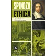 Ethica - Benedictus de Spinoza