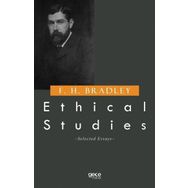 Ethical Studies - F. H. Bradley
