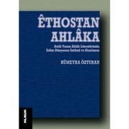 Ethostan Ahlaka Hümeyra Özturan