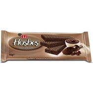 Eti 142 gr Hoşbeş Kakao Kremalı Gofret