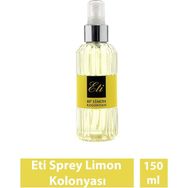 Eti 150 ml Limon Kolonyası
