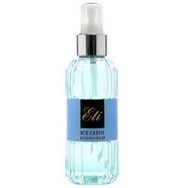 Eti 150 ml Pet Şişe Spreyli Ice Fresh Kolonyası