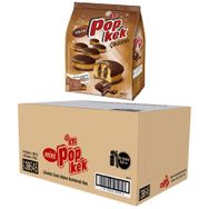 Eti 180 gr Çikolatalı Mini Pop Kek