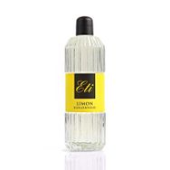 Eti 325 ml Cam Şişe Limon Kolonyası