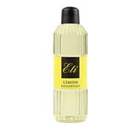 Eti 400 ml Pet Şişe Limon Kolonya