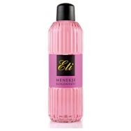 Eti 400 ml Pet Şişe Menekşe Kolonya
