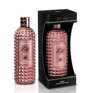 Eti Boutiqua Bronze 300 ml Cam Şişe Kolonya
