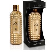 Eti Boutiqua Gold 300 ml Cam Şişe Kolonya