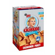 Eti Cicibebe 1000 gr Ekonomik Paket Bebek Bisküvisi