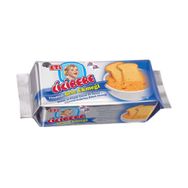 Eti Cicibebe 125 gr Vitaminli Bebek Bisküvisi
