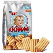 Eti Cicibebe 12x172 gr Bebek Bisküvisi