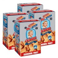 Eti Cicibebe 4x1000 gr Bebek Bisküvisi