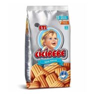 Eti Cicibebe 8x172 gr Bebek Bisküvisi