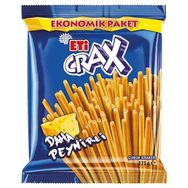Eti Crax Daha Peynirli 175 gr Çubuk Kraker
