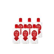 Eti Hatırla Beni Red 6x230 ml Kolonya