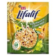 Eti Lifalif 350 gr Kuru Meyveli ve Fındıklı Müsli