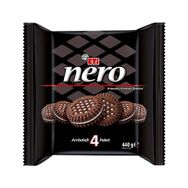 Eti Nero Kremalı Kakaolu 4'lü 110 gr Bisküvi