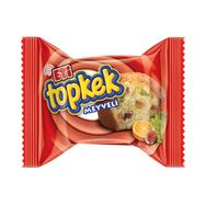 Eti Topkek 40 gram Meyveli Kek