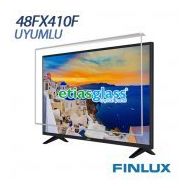 Etiasglass Fınlux 48FX410F Ekran Koruyucu