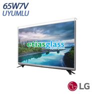 Etiasglass LG 65W7V Ekran Koruyucu