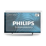 Etiasglass Philips 32PFS4131 Tv Ekran Koruyucu