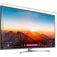 Etiasglass Samsung 75QN900C Tv Ekran Koruyucu