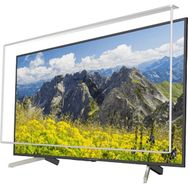 Etiasglass Sony 55XH9505 3 mm Uyumlu TV Ekran Koruyucu