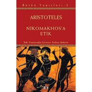 Etik - Aristoteles