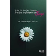 Etik Bir Değer Olarak İnsan İlişkilerinde Sevgi Gece Kitaplığı