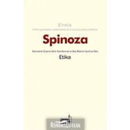 ETIKA - BENEDICTUS SPINOZA
