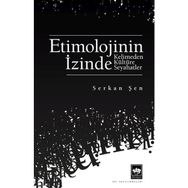 Etimolojinin İzinde Ötüken Neşriyat