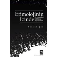 Etimolojinin İzinde Ötüken Neşriyat