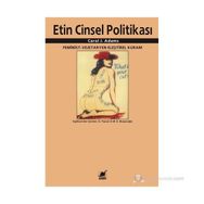 ETIN CINSEL POLITIKASI FEMINIST - VEJETERYAN ELEŞTIREL KURAM - CAROL J. ADAMS