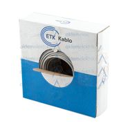 Etk 4x1 Liycy Kablo