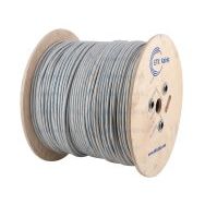 Etk 4x2x23 Awg Cat6 F/utp Kablo