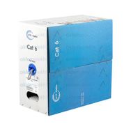 Etk 4x2x23 Awg Cat6 Utp Kablo