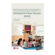 Etkileşimli Kitap Okuma - Pegem Akademi Yayıncılık