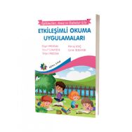 Etkileşimli Okuma Uygulamalar - Özge Erdoğan