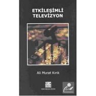 ETKİLEŞİMLİ TELEVIZYON - ALI MURAT KIRIK