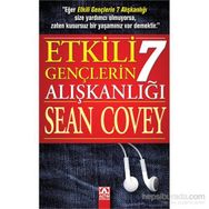 Etkili Gençlerin 7 Alışkanlığı - Sean Covey