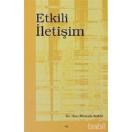 ETKILI İLETİŞİM - HACI MUSTAFA AÇIKGÖZ