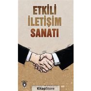 Etkili İletişim Sanatı - Haluk Öztekin