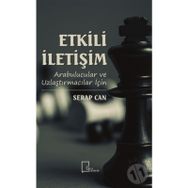 Etkili İletişim - Serap Can