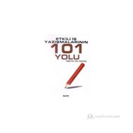 ETKILI İŞ YAZIŞMALARININ 101 YOLU - TIMOTHY RV FOSTE