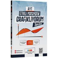 Etkili Matematik Yayınları Ayt Grafikliyorum Soru Bankası