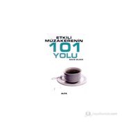 ETKILI MÜZAKERENİN 101 YOLU - DAVID OLIVER